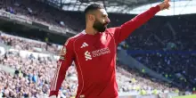 Calciomercato Roma, Salah si offre per un clamoroso ritorno ma i giallorossi dicono no: il motivo