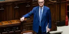 Zangrillo e la svolta della Pubblica amministrazione: &ldquo;In tre anni 641mila assunzioni. Scatti carriera non per titoli ma per cose che persone sanno far accadere&rdquo;