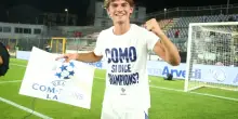 &ldquo;Paz vuole l&rsquo;Inter&rdquo;, l&rsquo;ultimo bluff di calciomercato: l&rsquo;argentino resta al Como per 60 milioni. Qualcuno consoli Marotta dopo la doppia beffa