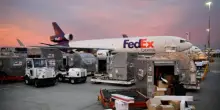 Logistica aerea: i corrieri espressi internazionali generano 44mila posti di lavoro e 24 miliardi di export movimentato
