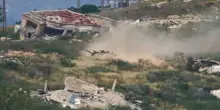 Israele conquista Beaufort e minaccia Beirut: il finto cessate il fuoco a un passo dal trasformarsi in guerra