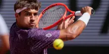 Cobolli &egrave; ai quarti del Roland Garros, battuto Svajda: &ldquo;Qui sognano in tanti&rdquo;