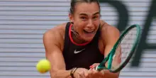 Sabalenka, i 10 game di fila persi e quel buco nero incubo dei tennisti: &ldquo;Stufa di perdere perch&eacute; dominata dalle emozioni, ora spaccher&agrave; tutto in stanza&rdquo;