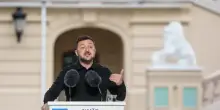Kyiv riesuma l&rsquo;UPA, critiche dalla Polonia: cos&igrave; la memoria ucraina favorisce la Russia