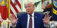 Trump fa l&rsquo;ottimista sulle trattative con l&rsquo;Iran. Ma regna ancora il caos