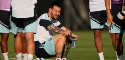 Messi, CR7, Modric, Neymar e tanti altri: chi sono le stelle alla Last Dance Mondiale