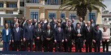Allargamento Ue, svolta a Tivat: via libera ai negoziati con Ucraina e Moldova. Ma Meloni &egrave; assente