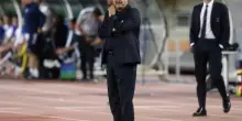 Silvio Baldini lascia con due vittorie, chi sar&agrave; il CT dell&rsquo;Italia?