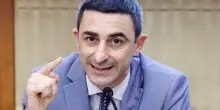 Il potere non si pente