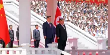 La visita di Xi Jinping in Corea del Nord: Kim vuole ricordare a tutti, Cina compresa, che non accetta pi&ugrave; il ruolo di semplice protettorato