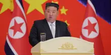 L&rsquo;America s&rsquo;innamora di Kim, elogi al miracolo economico dello stato pi&ugrave; chiuso al mondo &lsquo;grazie&rsquo; a criminali informatici e all&rsquo;asse Putin-Xi