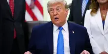 Il tradimento di Trump, la pace-farsa con l&rsquo;Iran minaccia la sopravvivenza di Israele: cos&igrave; l&rsquo;antisemitismo regola le relazioni internazionali