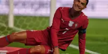Mondiali 2026, dove vedere in streaming Portogallo-Repubblica Democratica del Congo: l&rsquo;esordio di Ronaldo e il poker d&rsquo;assi africano
