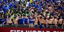 Mondiali 2026, dove vedere gratis Svizzera-Bosnia Erzegovina: probabili formazioni di un match gi&agrave; decisivo