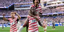 Mondiali 2026 oggi in tv, dove vedere Stati Uniti-Australia gratis e in streaming