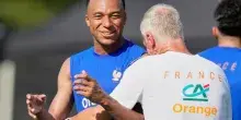 Mondiali 2026 oggi in tv, &egrave; il giorno di Francia-Senegal: a che ora si gioca e dove vederli gratis
