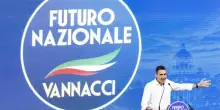 In Veneto si parla veneto. Roberto Marcato e Stefano Valdegamberi giocano in casa