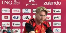 Mondiali 2026, dove vedere gratis Belgio-Egitto: le formazioni e il momento delle due squadre