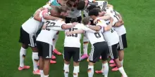 Mondiali 2026, stasera in tv Germania-Costa d&rsquo;Avorio: orario, probabili formazioni e dove vederla