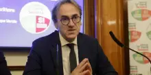 Angelo Bonelli contro L&rsquo;avvocato dell&rsquo;Atomo: quel danno da 50mila euro non accolto dal giudice