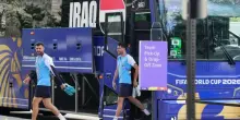 Mondiali 2026, dove vedere Iraq-Norvegia: l&rsquo;anomalo derby scandinavo&hellip;