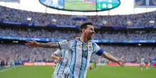 Mondiali 2026 oggi in tv, Argentina-Austria alle 19:00: dove vederla
