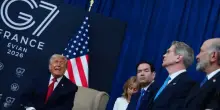Trump fa pace con Meloni e Macron: &ldquo;Incrollabile sostegno a Kyiv&rdquo;