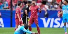 Mondiali 2026 oggi in tv, alle 19 Portogallo-Uzbekistan: dove vederla gratis in streaming