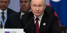 Un giorno contro Kiev, un giorno con Kiev: il Trump di Evian spiazza Putin