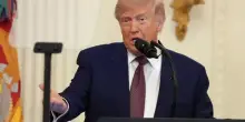 Da Netanyahu a Meloni, Trump disconosce i suoi alleati ma sulla guerra &egrave; l&rsquo;Iran che detta le condizioni alle condizioni di pace