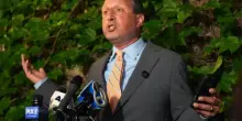 Le primarie democratiche a New York ridisegnano il rapporto con Israele. Lander ne prende le distanze e torna sul genocidio