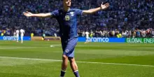 Calciomercato Roma, Alajbegovic, Summerville e Greenwood: perch&eacute; ogni trattativa &egrave; a rischio beffa. Tutti gli esterni graditi a Gasperini