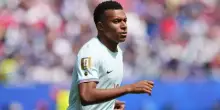 Mondiali 2026, Francia-Svezia oggi in tv: dove vedere gratis la partita e le probabili formazioni
