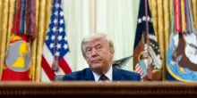 Sanzioni a Mosca e aiuti a Kiev. Il Congresso Usa &ldquo;avverte&rdquo; Trump