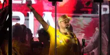 Il trumpismo arriva fino in Colombia: Abelardo de la Espriella avanti, ballottaggio con Cepeda