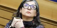 Albanese straparla di Palestina insieme al guru dell&rsquo;antimafia che dialoga con Ges&ugrave; e un alieno
