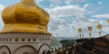 70 missili e 611 droni: la Russia ha squarciato la cattedrale della Dormizione. Il messaggio di Putin al G7