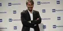 Milo Infante saluta la Rai e si appresta a trasferirsi a Mediaset: l&rsquo;indiscrezione che scuote la tv