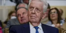 Lord Powell, storico consigliere di Thatcher: &ldquo;Trump non &egrave; riuscito a piegare il regime&rdquo;