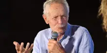 Erri De Luca censurato al Festival Salerno Letteratura per le parole su sionismo, Gaza e il genocidio che non c&rsquo;&egrave;: &ldquo;Contento di risparmiarmi trasferta&rdquo;