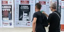 Critico la vignetta sul 7 ottobre e vengo rinviato a giudizio: mi dichiaro prigioniero politico