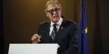 Umberto Costi: &ldquo;Dignit&agrave; al riformismo saragattiano, fu il capostipite della tradizione europeista&rdquo;