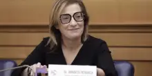 Patriarca assolta dopo 17 anni: &ldquo;La sentenza dice che il processo non doveva iniziare. Dopo la notifica della misura cautelare ho avuto un aborto&rdquo;