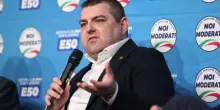 Elezioni sindaco di Milano, Sorte: &ldquo;Il ciclo Sala &egrave; finito. Forza Italia? Il progetto apre a moderati liberali e riformisti&rdquo;