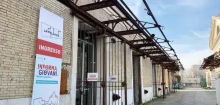 Informagiovani Roma, chiuso il Centro Servizi ma il futuro dei nostri ragazzi non si orienta da remoto