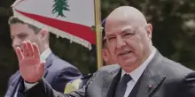 Hezbollah sabota l&rsquo;accordo Israele-Libano, Aoun ammonisce Teheran: &ldquo;Ci sta usando&rdquo;