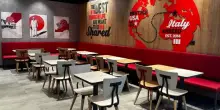 Kfc, boom di aperture in tutta Italia ma le imprese in franchising non pagano i lavori