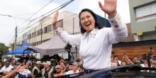 Chi &egrave; Keiko Fujimori, la figlia del dittatore che vuole controllare il Per&ugrave; con l&rsquo;IA