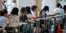 Maturit&agrave; 2026, Saragat agli scritti: una lezione di libert&agrave; che parla ancora all&rsquo;Italia di oggi