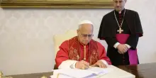 La missione di Papa Leone XIV: salvare le vittime degli algoritmi